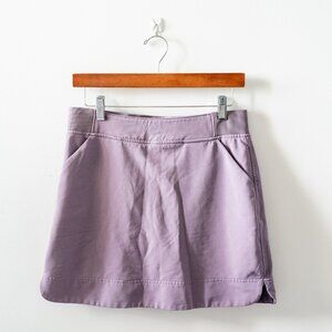 32 Degrees Cool Skirt Cascade Violet Size S summer athletic resort golf